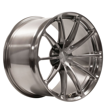 Forgeline GT1 Wheels (5 Lug)